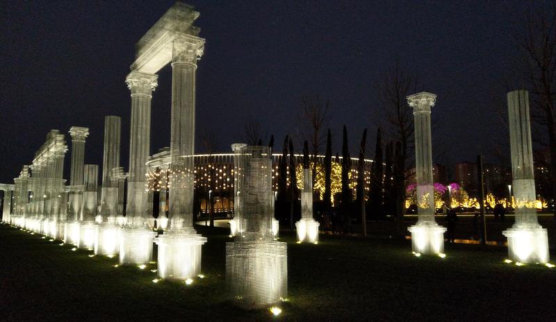 Bitrix 139245: Park-Krasnodar5.jpg
