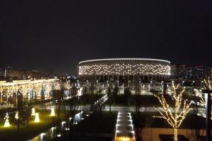 Bitrix 127377: Park-Krasnodar8.jpg