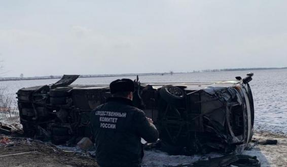 Bitrix 129890: Passazhirskiy-avtobus-iz-Krasnodara-perevernulsya-v-Ingushetii.jpg