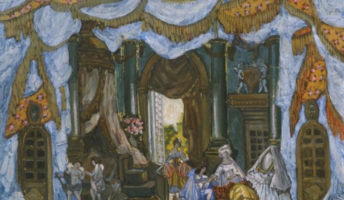 Bitrix 125560: Sudeykin_S.YU._Eskiz_teatralnoy_dekoratsii_k_pese_ZHenitba_Figaro.jpg