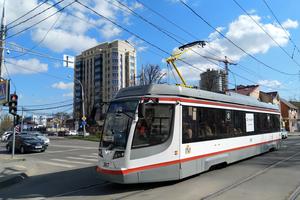 Bitrix 137861: Tramvay-8-nomer-Budennogo-i-Kommunarov-1.jpg