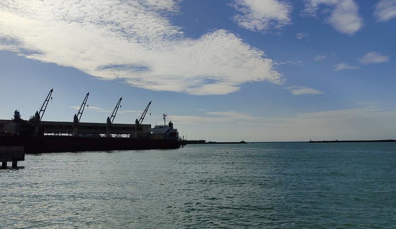 Bitrix 155452: Tuapse-port1.jpg