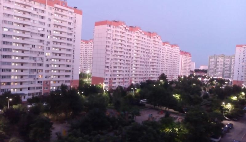 Вечер, Краснодар, Недвижимость
