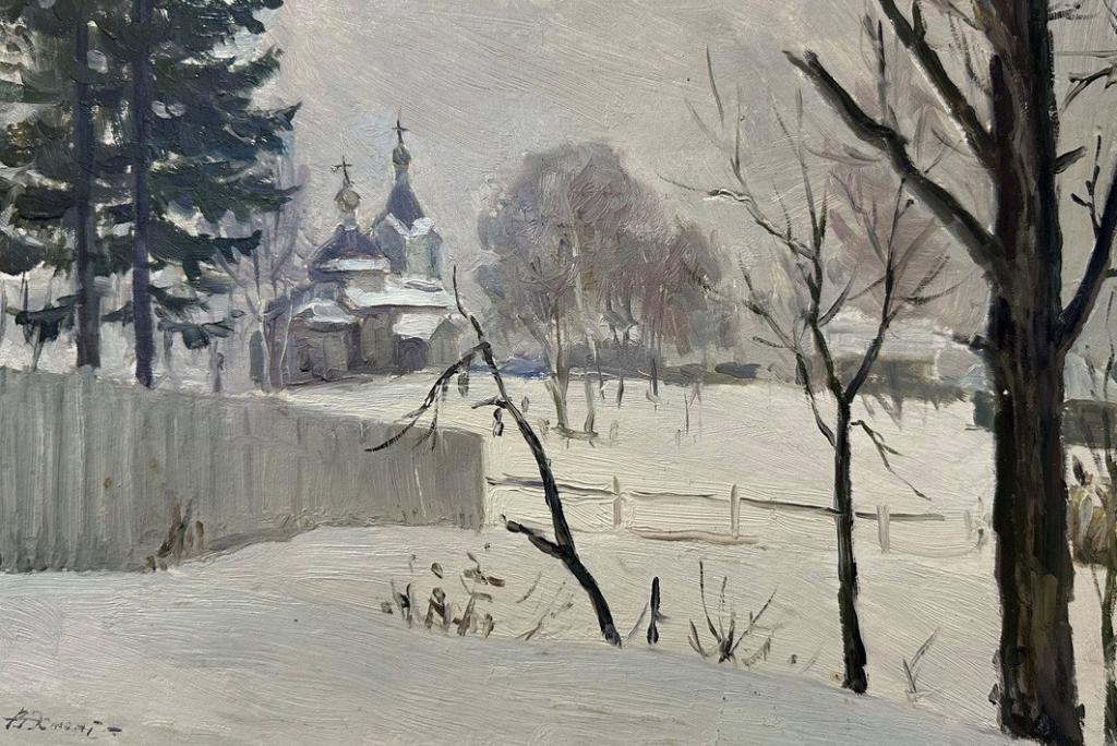 Bitrix 145059: Zima.Fedoskino_-Vyacheslav-Esmont.JPG