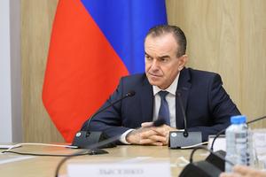 Кондратьев: на Кубани по программе капремонта обновили более 8 тысяч домов