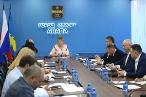 В Анапе отопительный сезон начнется 1 ноября после совещания у мэра