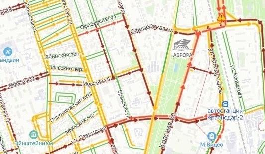 Bitrix 111061: probki-v-Krasnodare.jpg