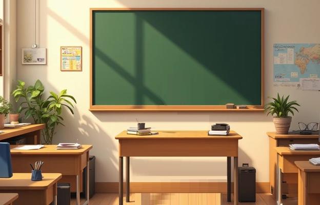 школьный класс