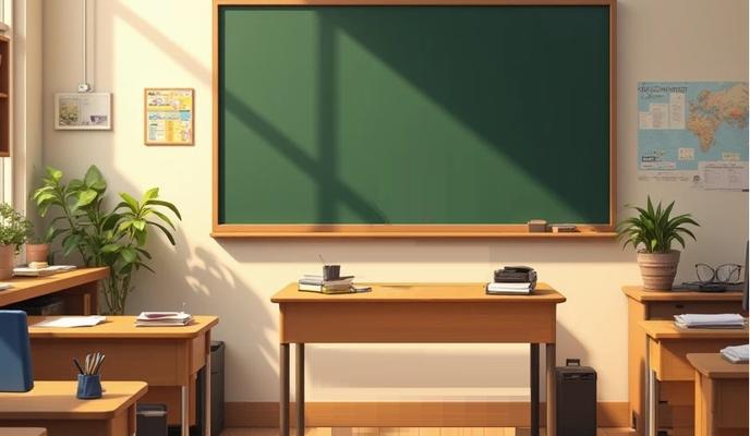 школьный класс