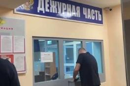 В Краснодаре приезжий на BMW ответит за пробуксовку и хулиганство
