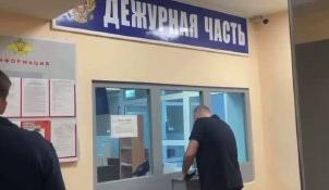 В Краснодаре приезжий на BMW ответит за пробуксовку и хулиганство