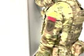 В Сочи задержан мужчина по подозрению в создании порнографии