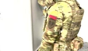 В Сочи задержан мужчина по подозрению в создании порнографии