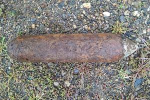 Взрывотехники Росгвардии уничтожили авиабомбу времен войны на Кубани