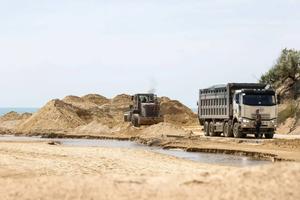 Пляжи Анапы восстановили на 7,4 километра берега