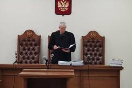 Суд кассационной инстанции подтвердил приговор экс-заместителю мэра Геленджика