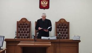 Суд кассационной инстанции подтвердил приговор экс-заместителю мэра Геленджика