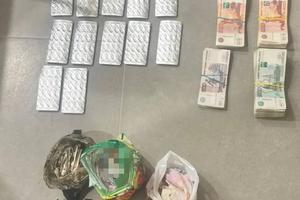 В краснодарской аптеке пресекли продажу сильнодействующих лекарств