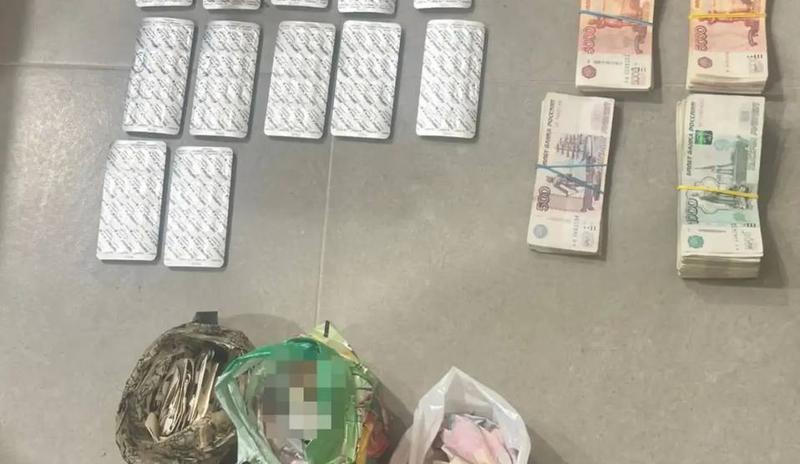В краснодарской аптеке пресекли продажу сильнодействующих лекарств