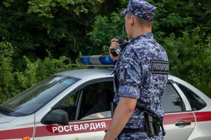 Около 500 росгвардейцев обеспечат порядок на последних звонках Кубани