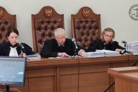 Экс-следователь из Сочи не смог обжаловать приговор за покушение на мошенничество