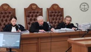 Экс-следователь из Сочи не смог обжаловать приговор за покушение на мошенничество