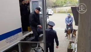 Суд Новокубанска заключил под стражу главу поселения по делу о земле