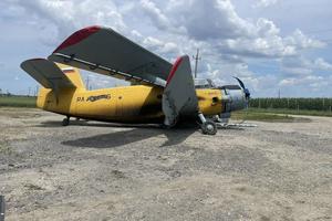 Транспортная прокуратура начала проверку из-за аварийной посадки Ан-2 на Кубани