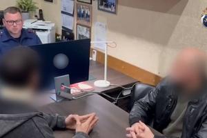 Житель Ульяновской области предстанет перед судом за убийство в Краснодаре