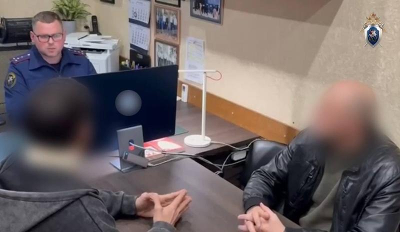 Житель Ульяновской области предстанет перед судом за убийство в Краснодаре