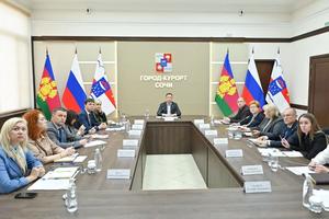 Более 100 событий запланировано на День города Сочи в 2026 году