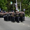 Военный парад в честь Дня Победы пройдет в Новороссийске