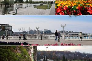 Краснодарский край в майские праздники примет более 630 тысяч туристов