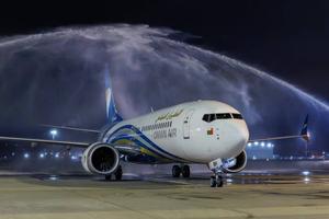 Авиакомпания Oman Air запустила прямые рейсы из Сочи в Маскат