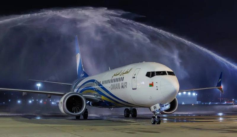 Авиакомпания Oman Air запустила прямые рейсы из Сочи в Маскат