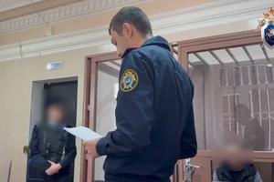 Экс-глава Крымского района и его подчиненная предстанут перед судом по делу о превышении полномочий