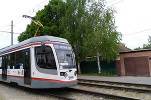 Bitrix 149697: tramvay-pyaterka-ul-Bershanskoy.jpg