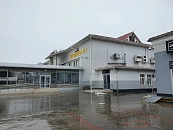 Стало известно, в какие города можно улететь из Краснодара после открытия аэропорта