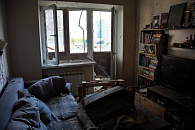 В Новороссийске обследовали 126 квартир после атаки БПЛА