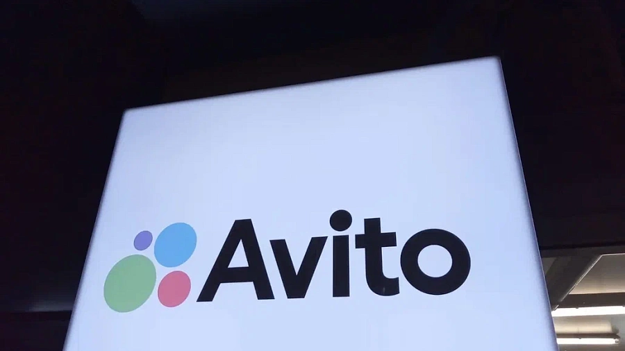 Россельхозбанк выкупил половину акций Avito