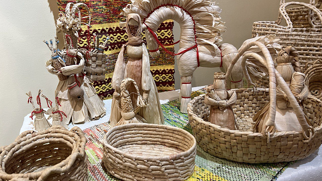 В Краснодаре откроется выставка «Музей Коваленко в гостях у мастеров Кубани»