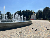 В Анапе, а также на курортах Кубани 14 сентября погода проявит экстремально ветреный характер при ясной и теплой погоде