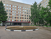 Благотворительный фонд «Новая Кубань» на собранные деньги закупил медицинское оборудование для военного госпиталя в Подольске