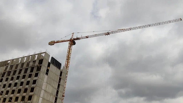 В Краснодарском крае на стройках появятся талибы из Афганистана