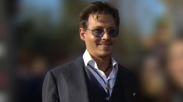 Голливуд экранизирует Булгакова: Джонни Депп сыграет в «Мастере и Маргарите»