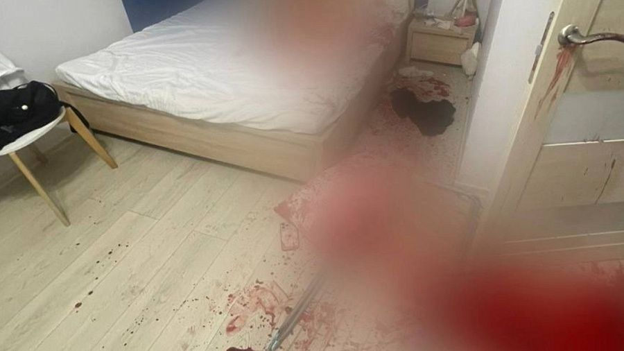 В Москве иностранец убил эскортницу из Краснодара, пытаясь отрезать ей голову