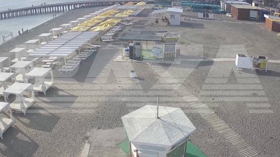 В Ростуризме рассказали об обстановке в Крыму после ЧП со взрывами в районе Новофедоровки
