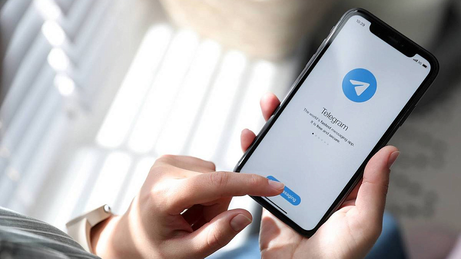 Новый функционал в мессенджере Telegram может спровоцировать наплыв мошенников