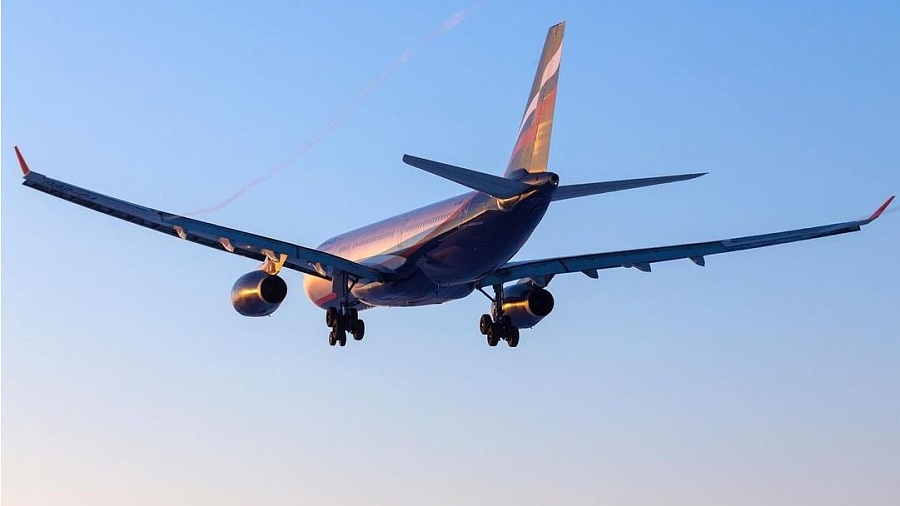 Аэрофлот отменил зимние рейсы в Краснодар и Сочи из 13 российских городов