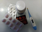 Россию охватила волна «гонконгского» гриппа с новыми тяжелыми симптомами